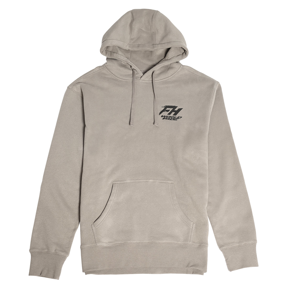 Primer Hooded Pullover