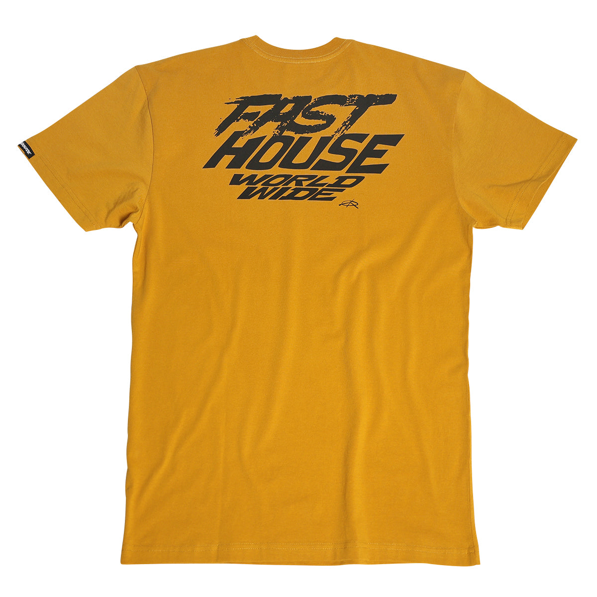 Primer Tee - Vintage Gold