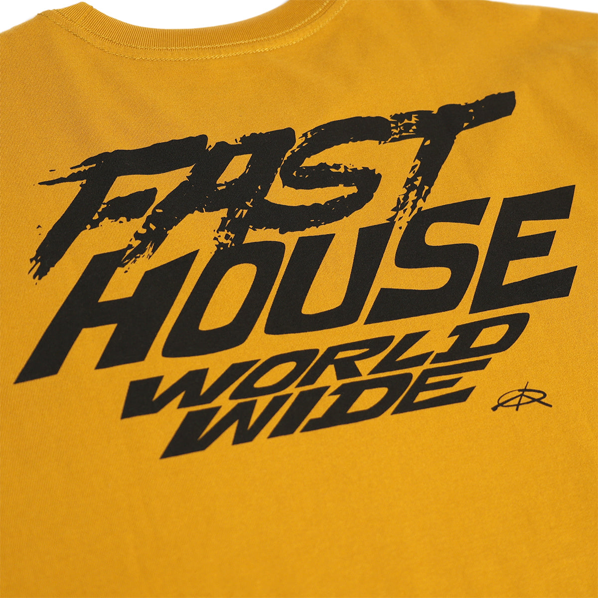 Primer Tee - Vintage Gold