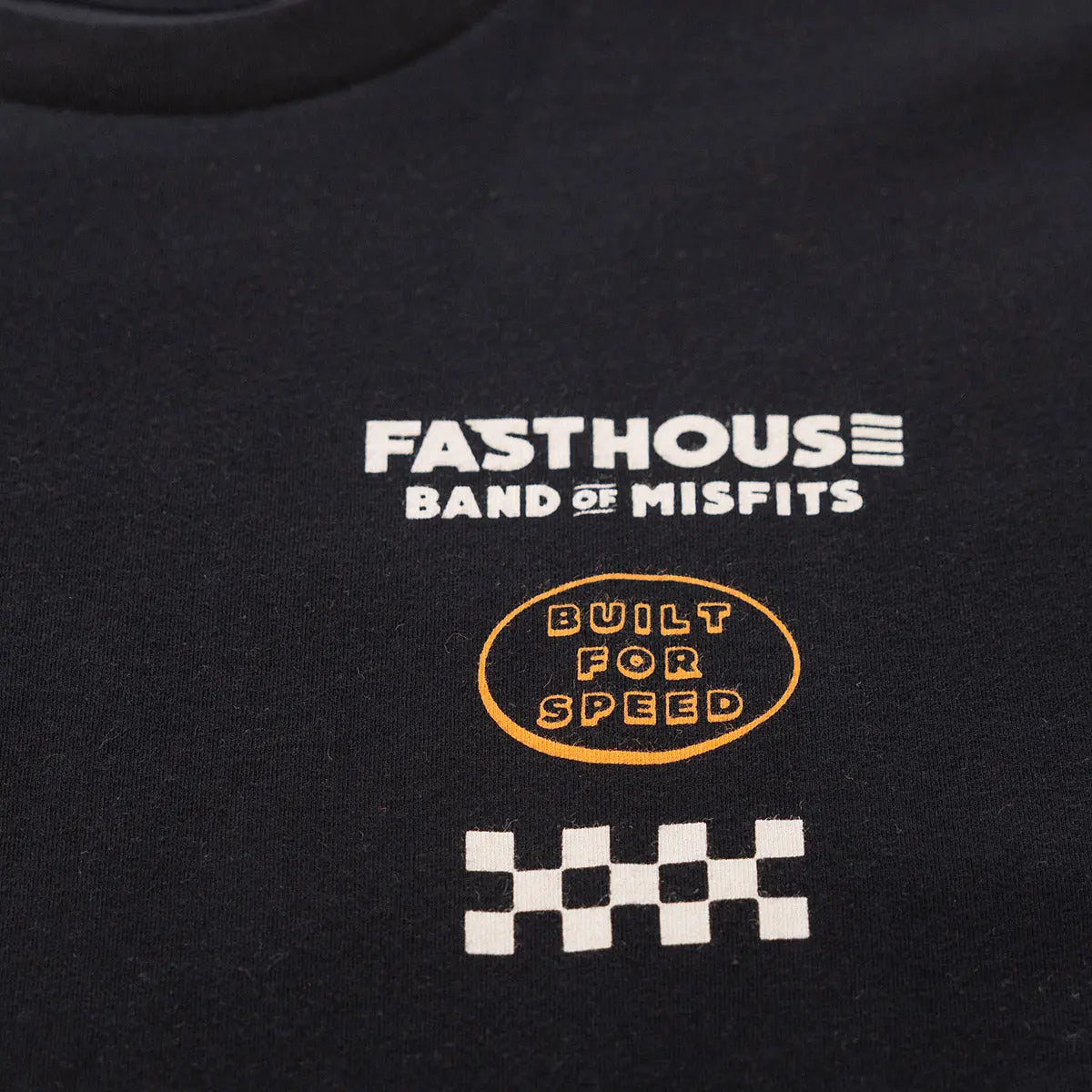 Pursuit Youth Tee - Fasthouse