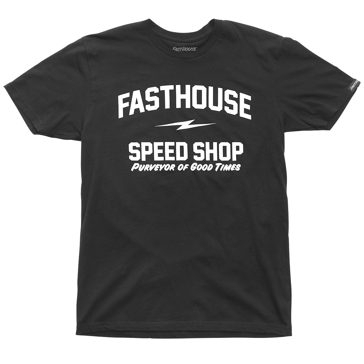 Purveyor Tee - Black