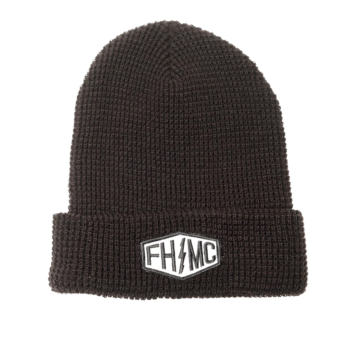 Rapid Beanie - Black