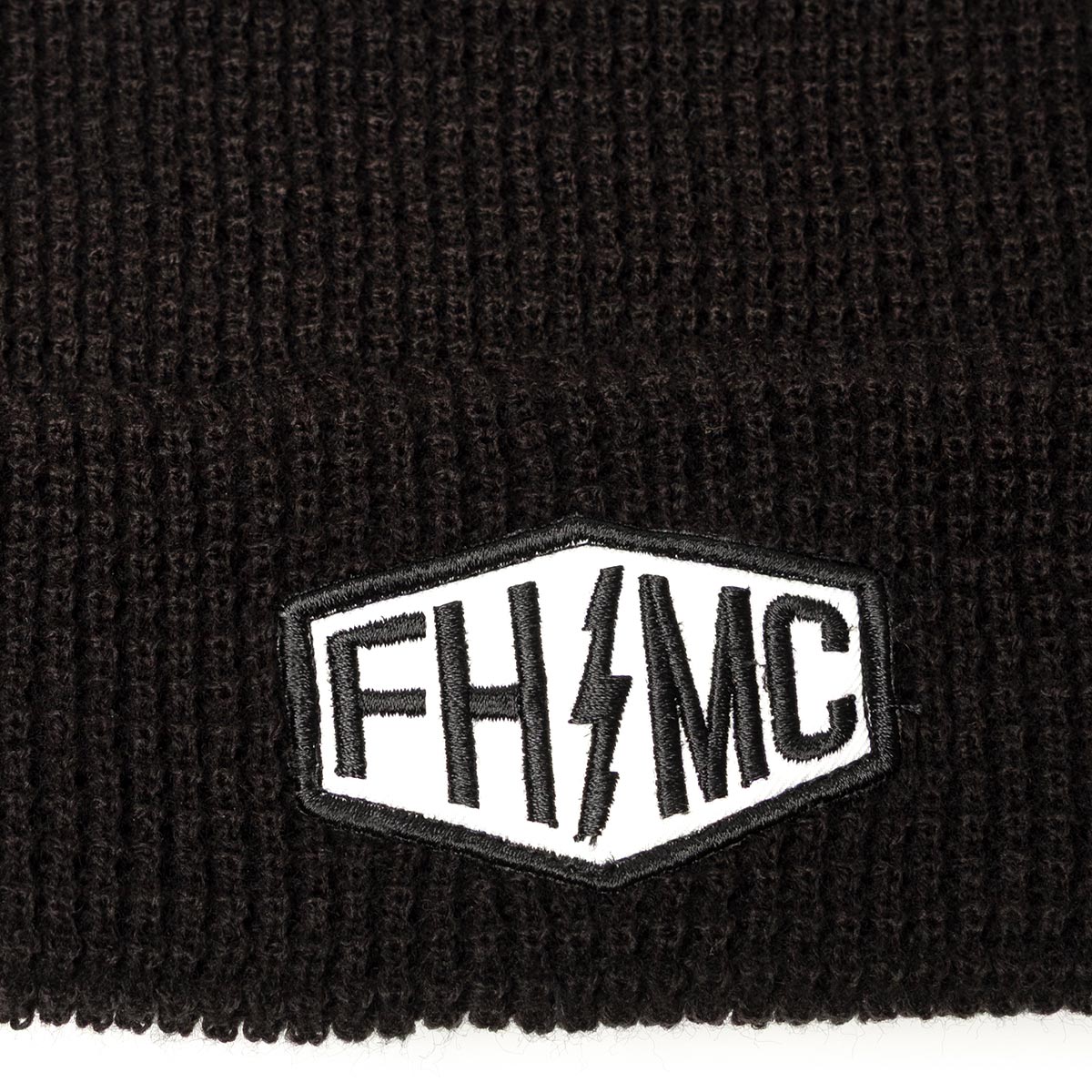 Rapid Beanie - Black