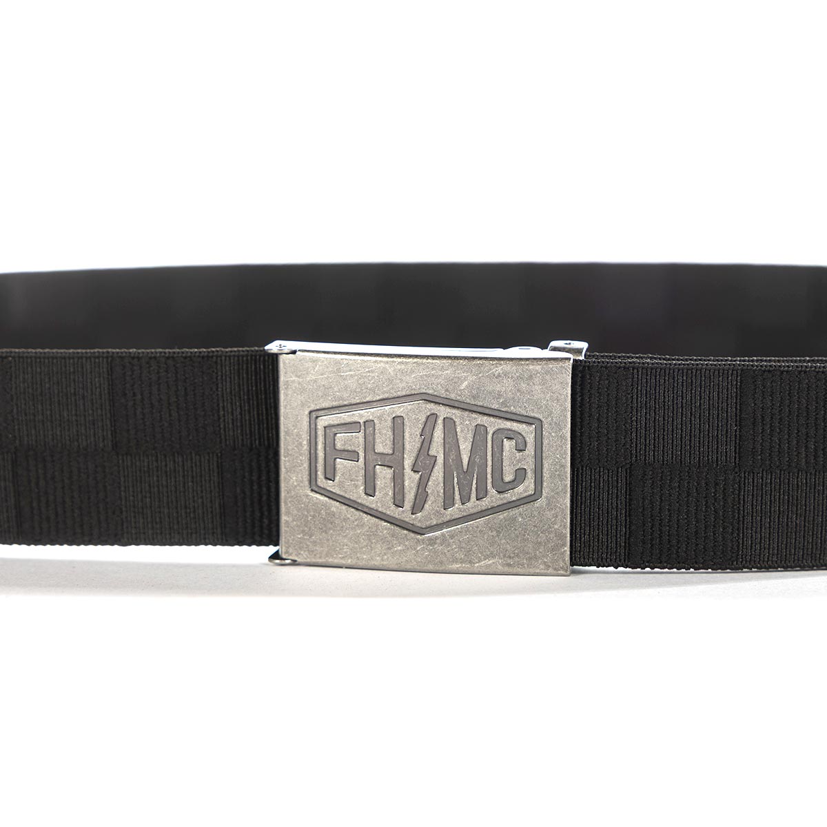 Rapid Stretch Belt