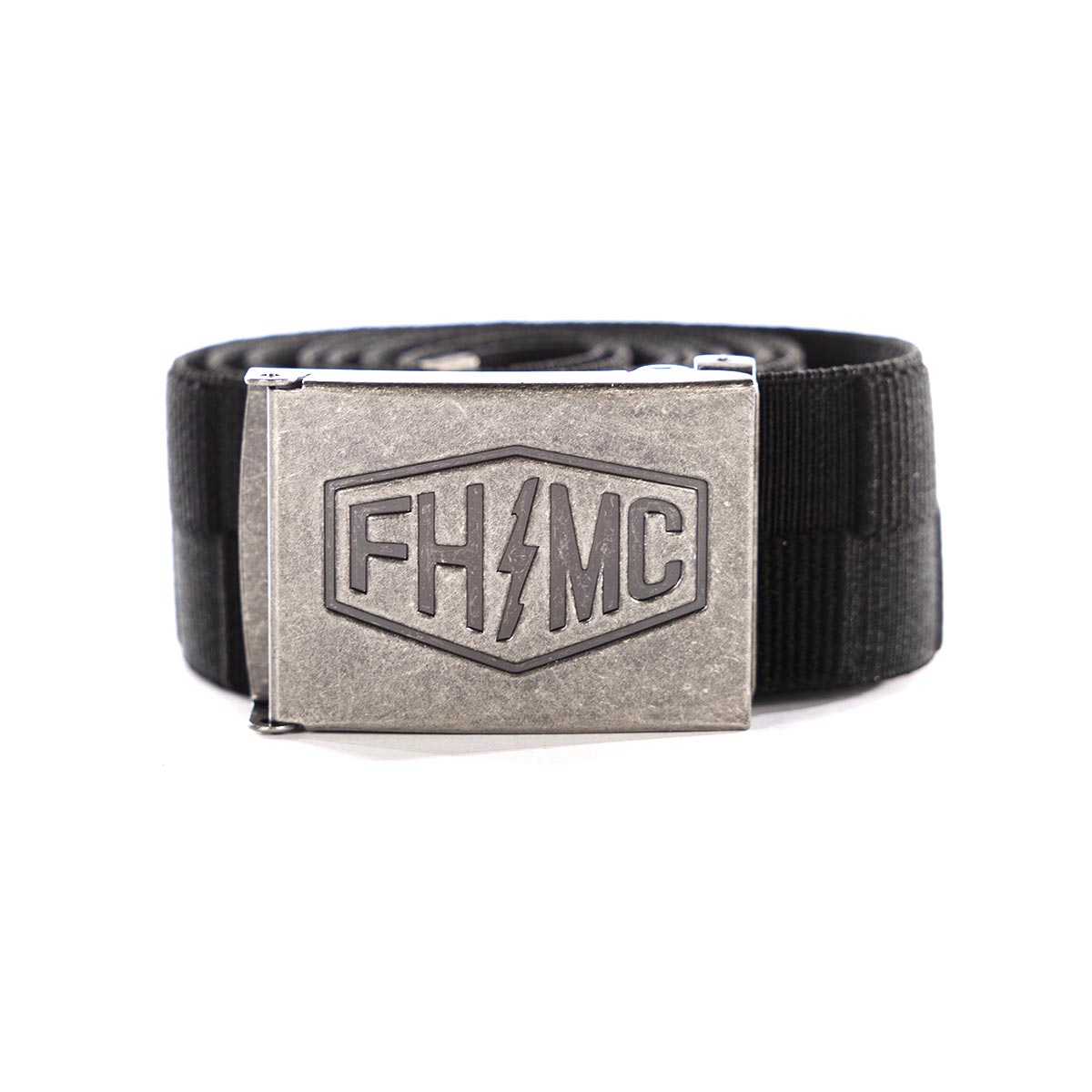 Rapid Stretch Belt
