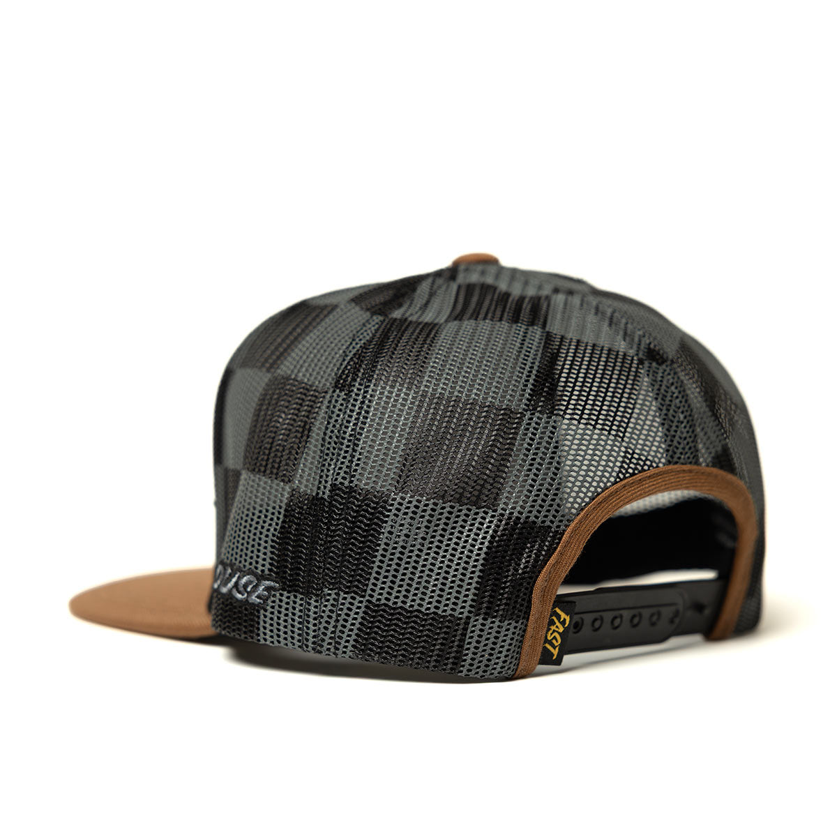 Rapid Hat - Camel