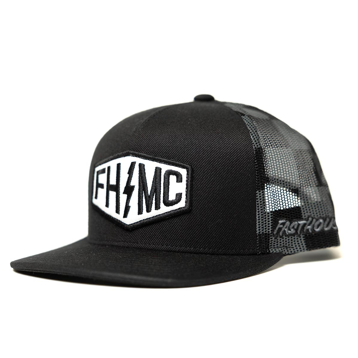 Rapid Hat - Black