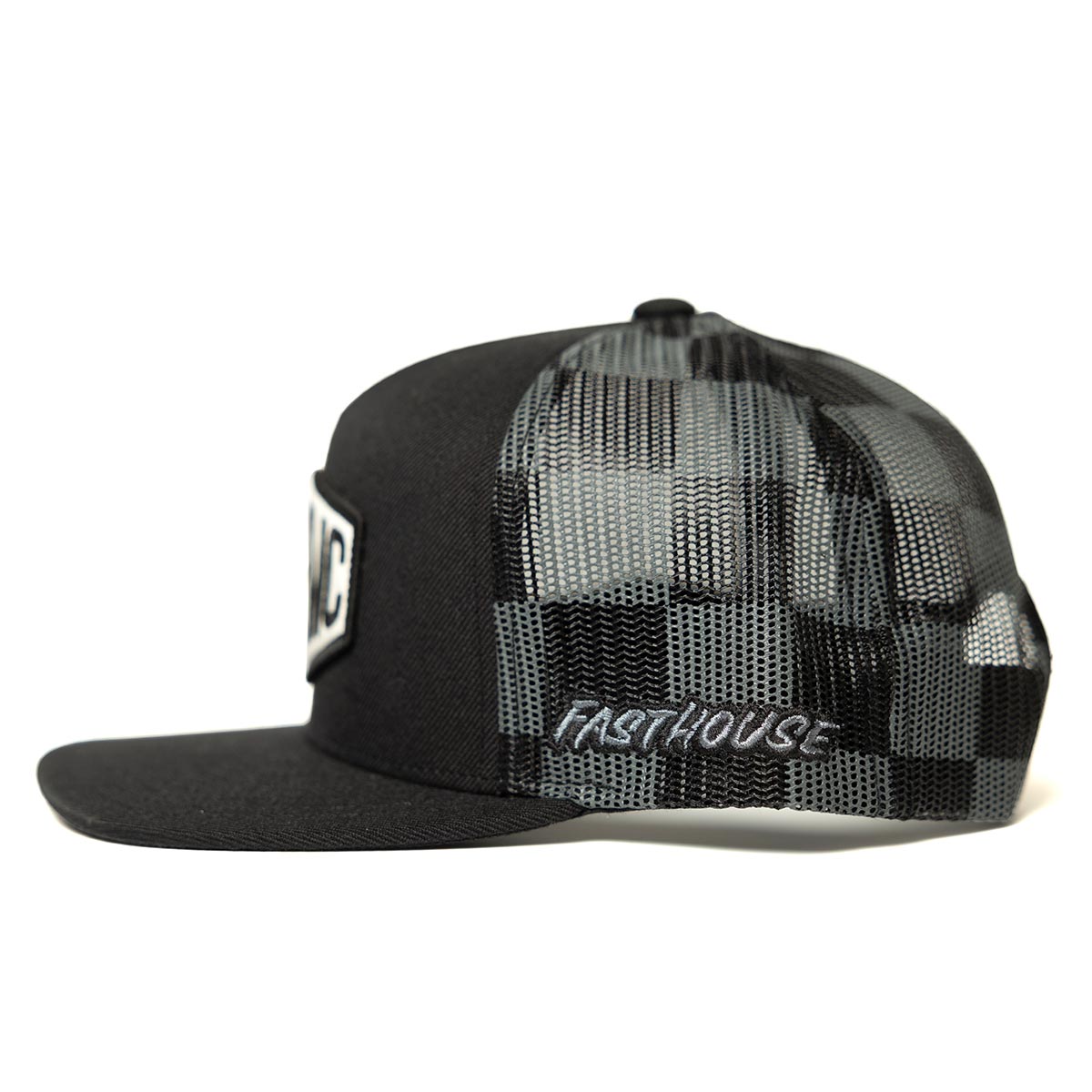 Rapid Hat - Black