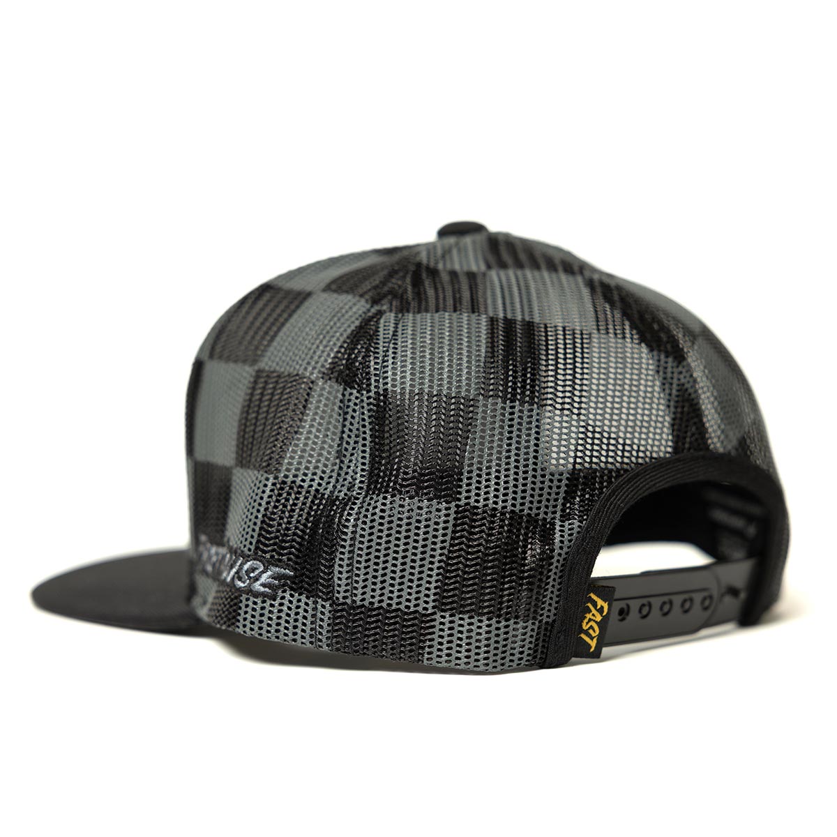 Rapid Hat - Black