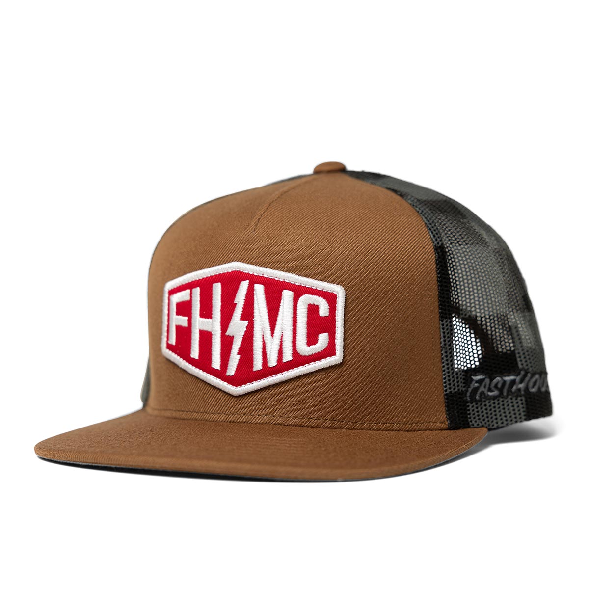 Rapid Hat - Camel