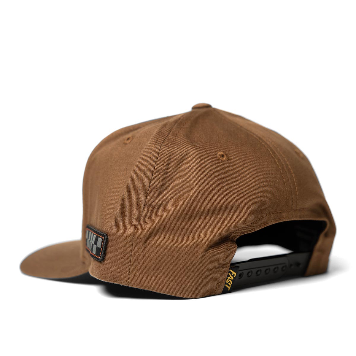 Rapid Hat - Camel