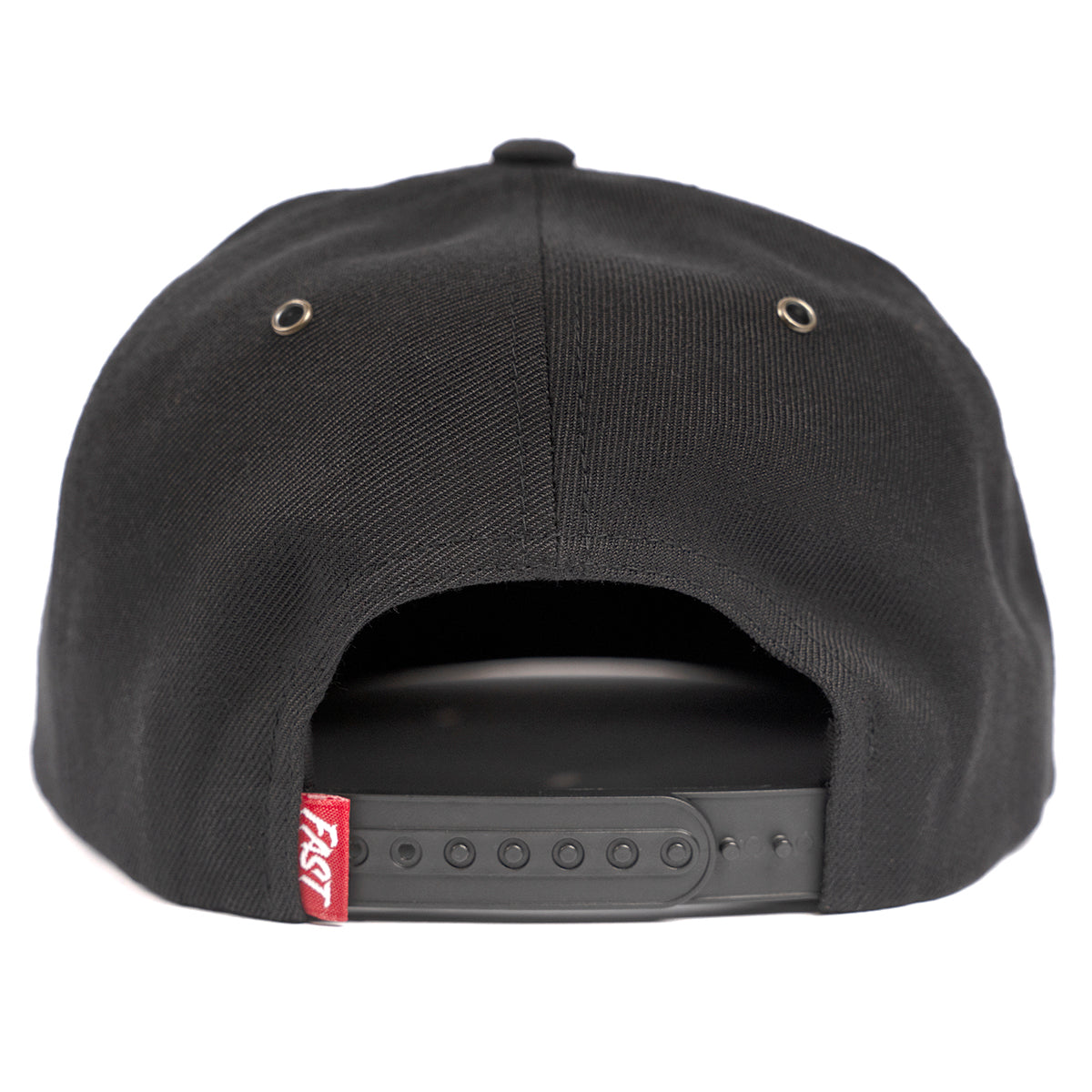 Realm Hat - Black
