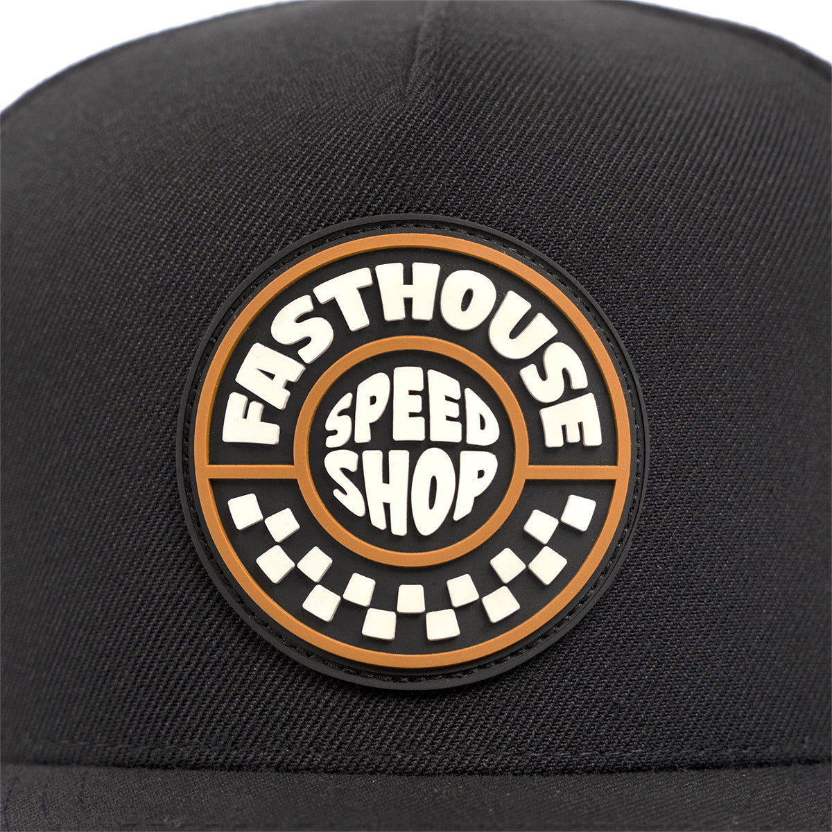 Realm Hat - Black