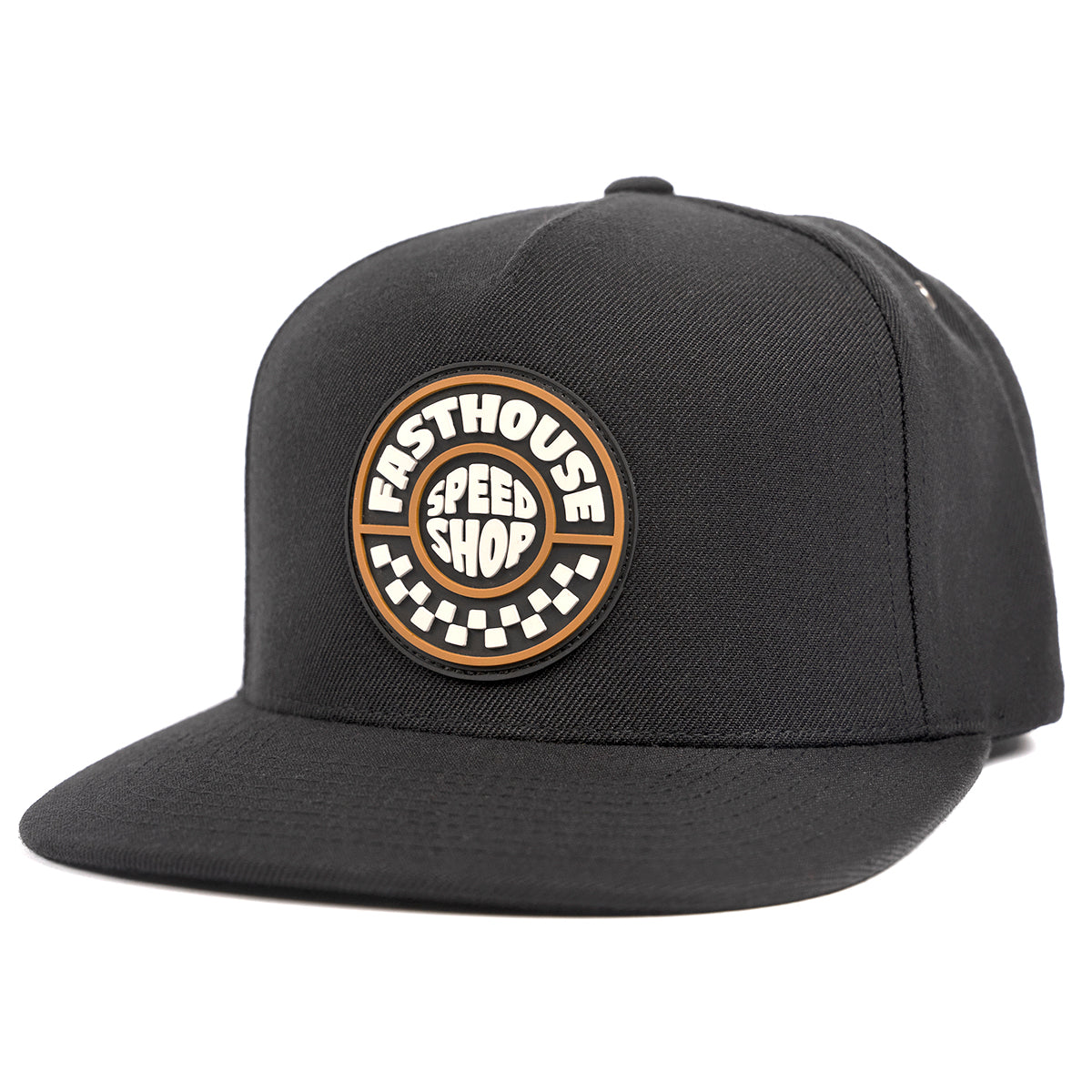 Realm Hat - Black