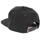 Realm Hat - Black