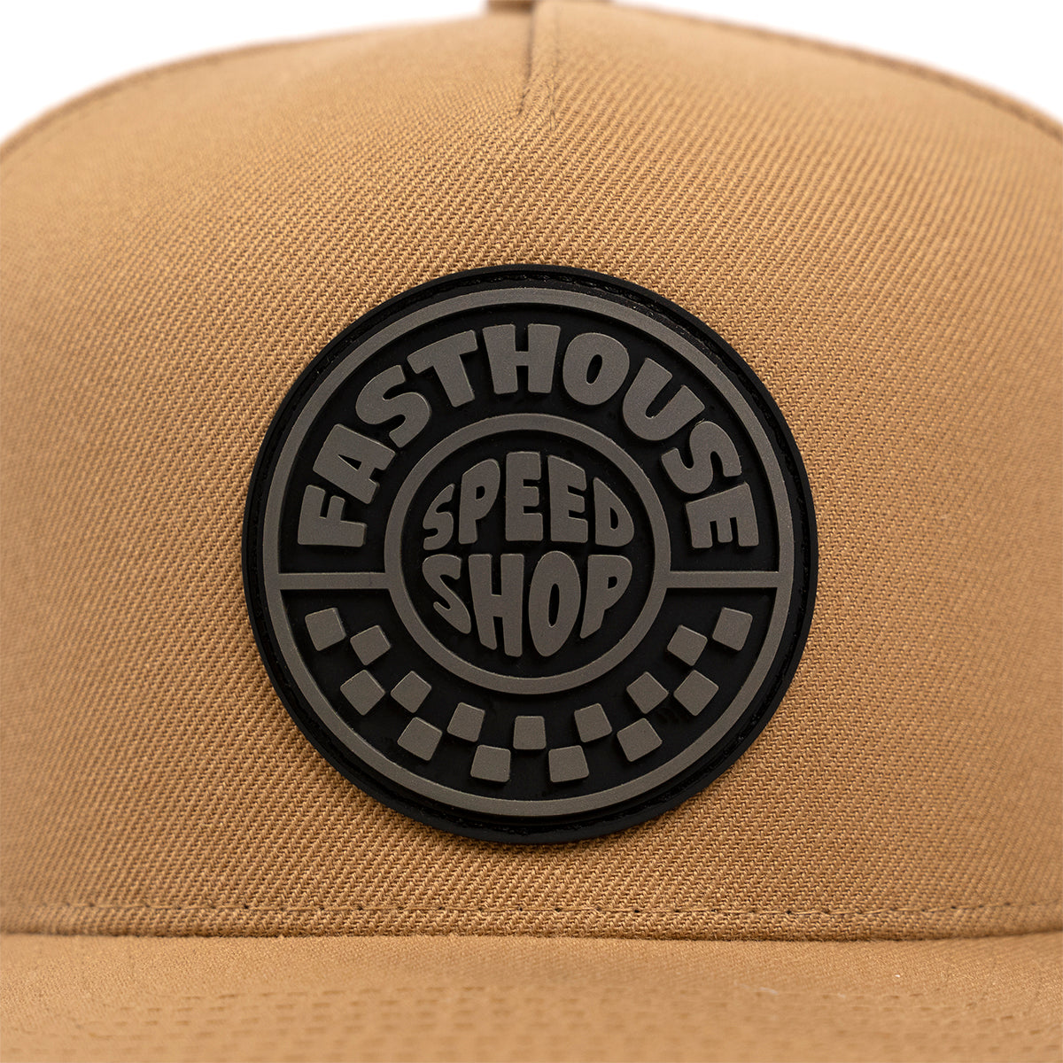 Realm Hat - Khaki