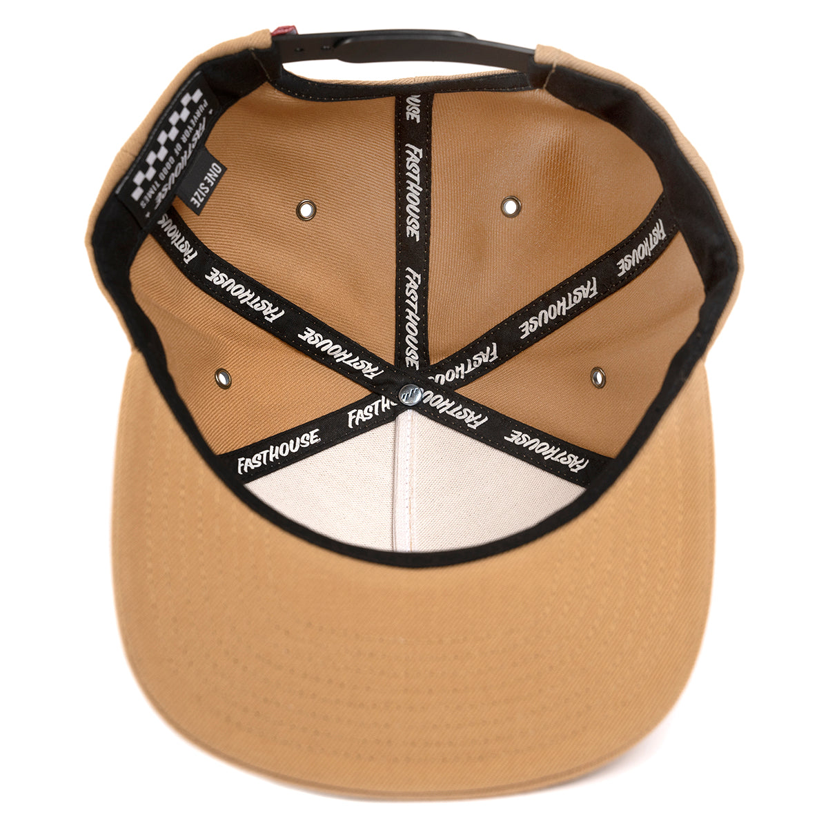 Realm Hat - Khaki