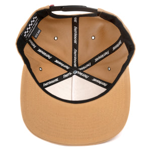 Realm Hat - Khaki