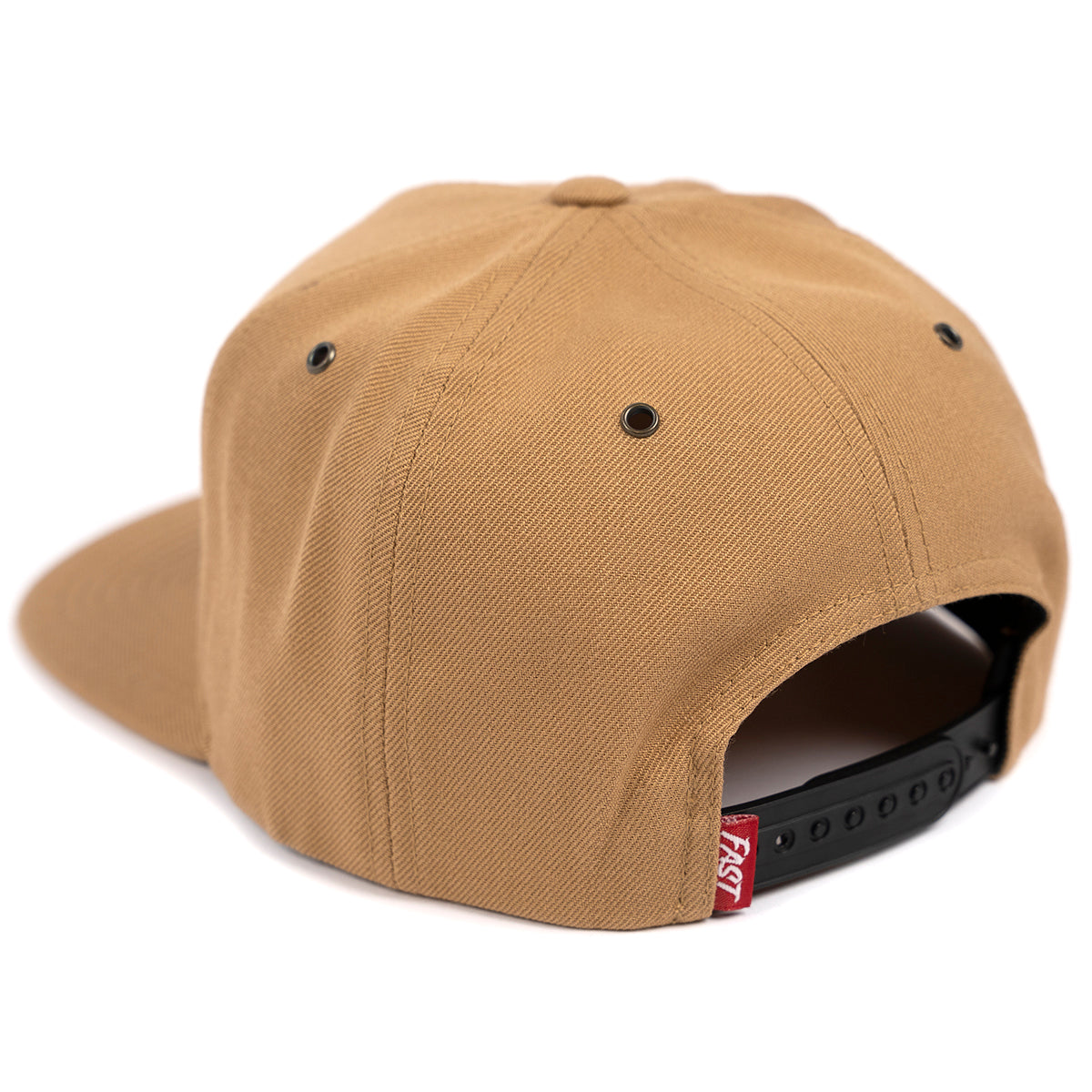 Realm Hat - Khaki