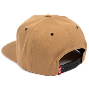 Realm Hat - Khaki
