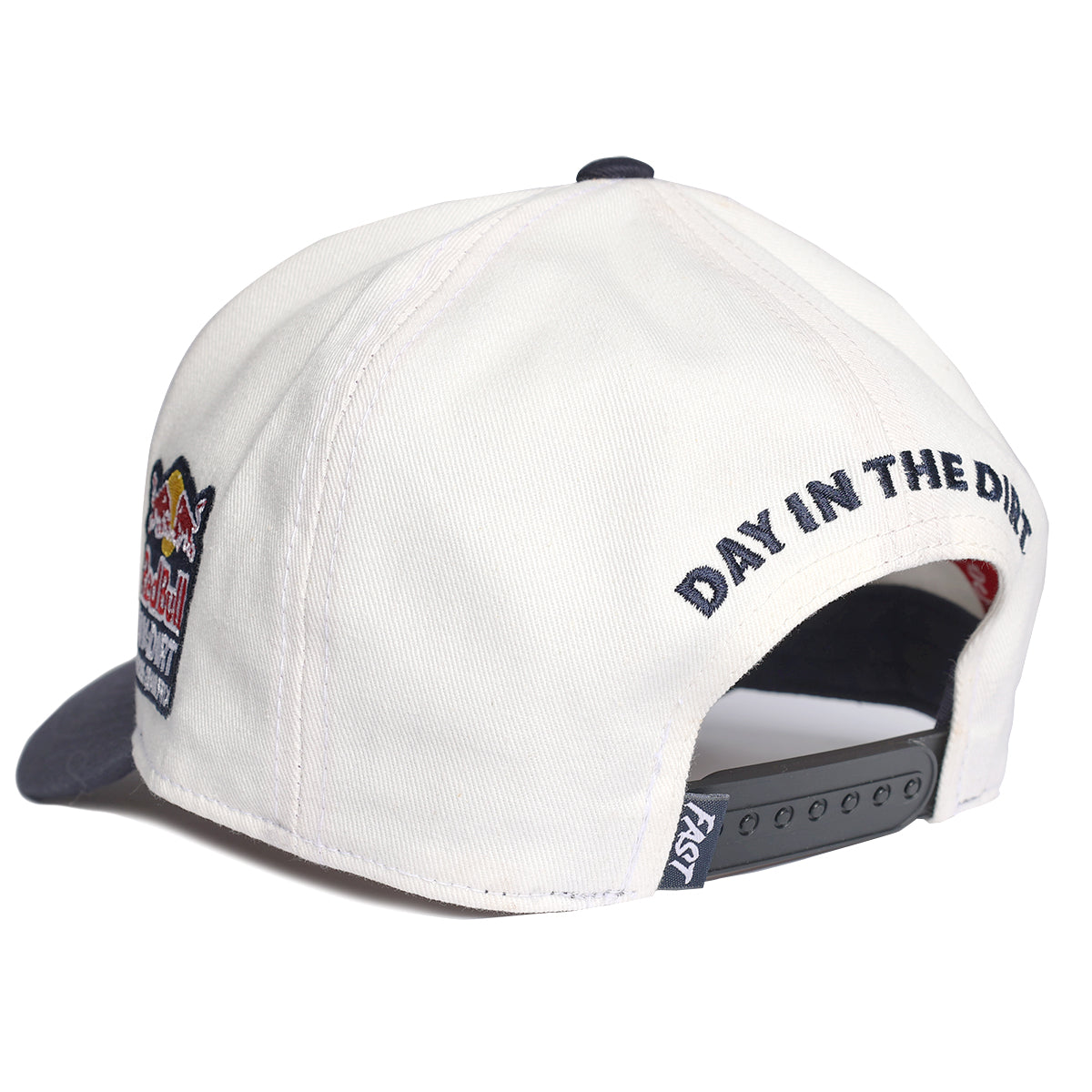 Red Bull Day In The Dirt Down South '25 Grand Prix Hat