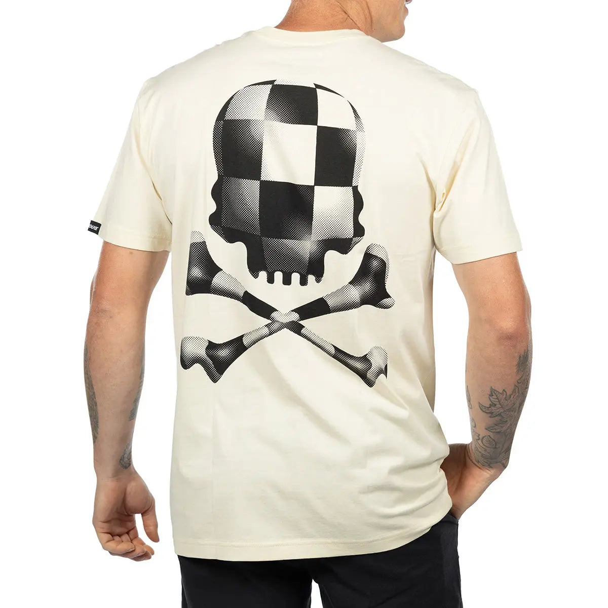 Render Tee - Natural Fasthouse