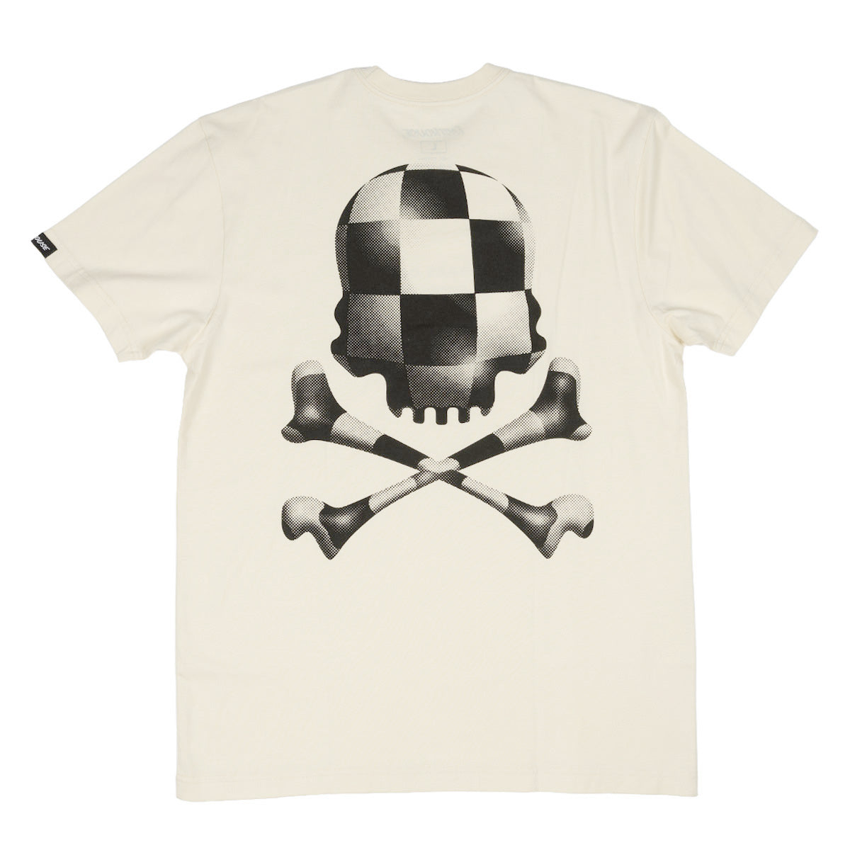 Render Tee - Natural