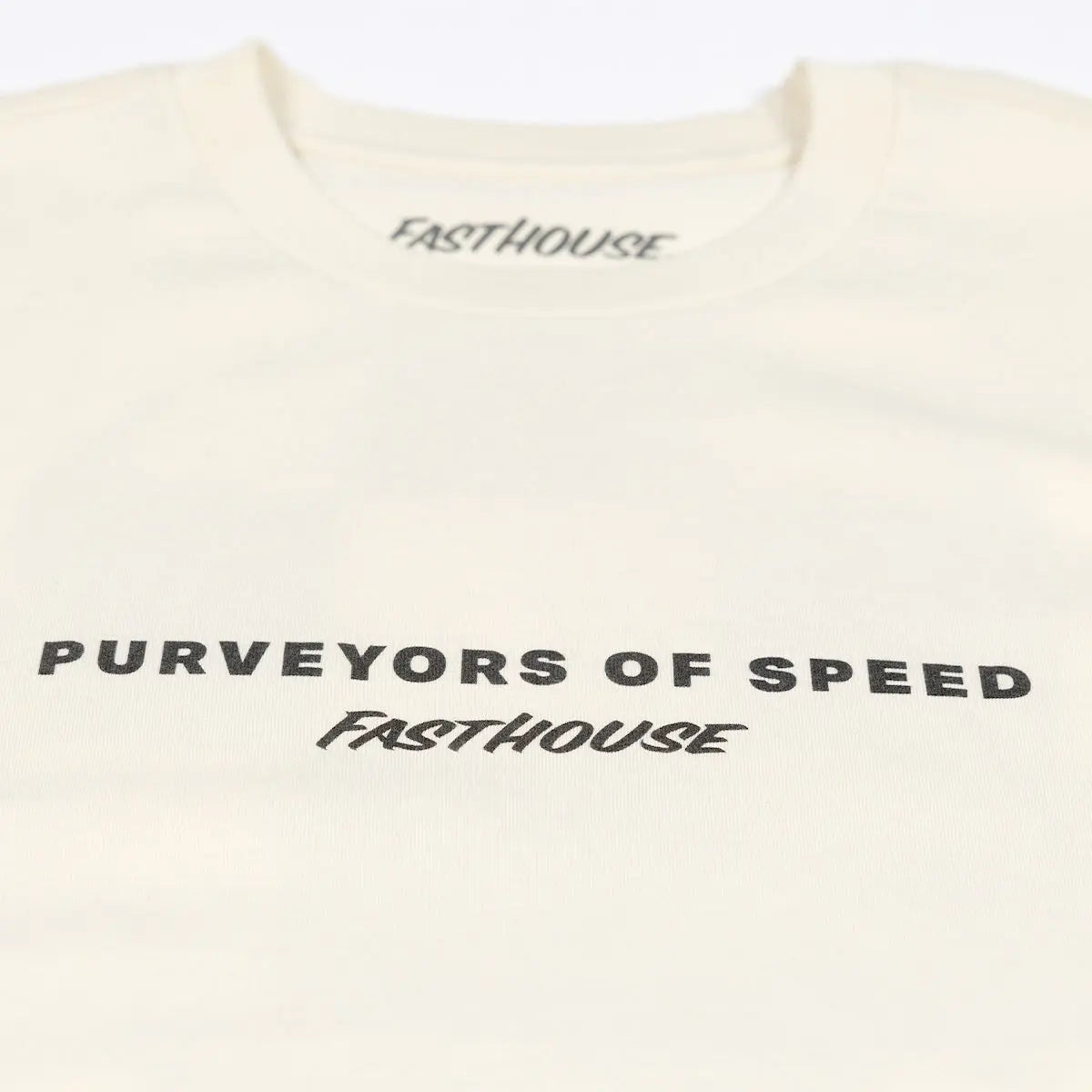 Render Tee - Natural Fasthouse