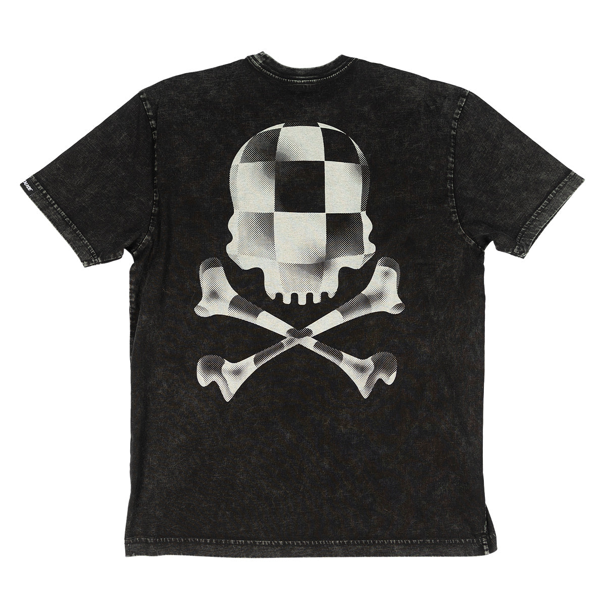 Render Tee - Pigment Black