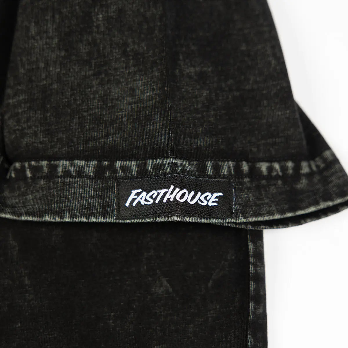 Render Tee - Pigment Black Fasthouse