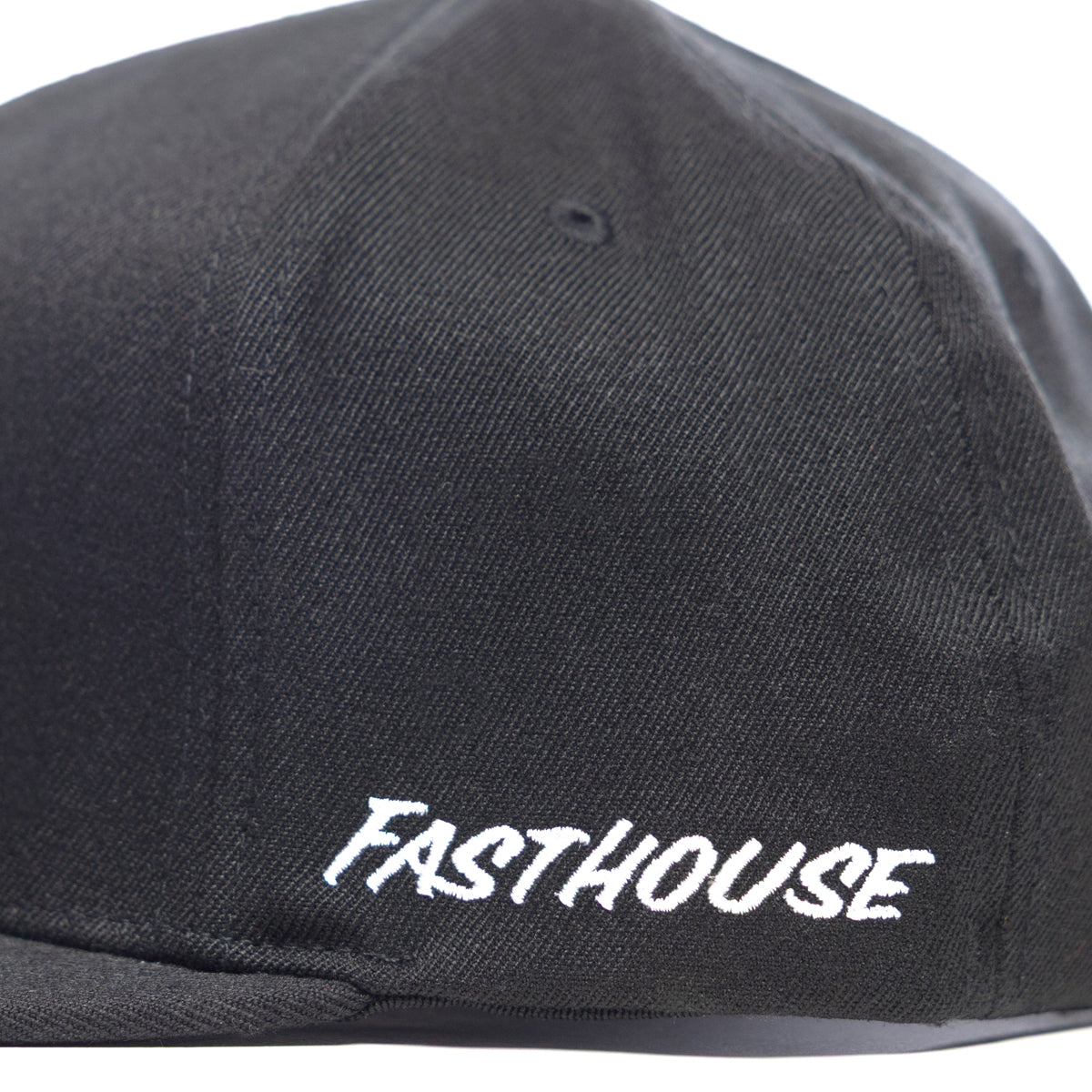 Renown Hat - Black