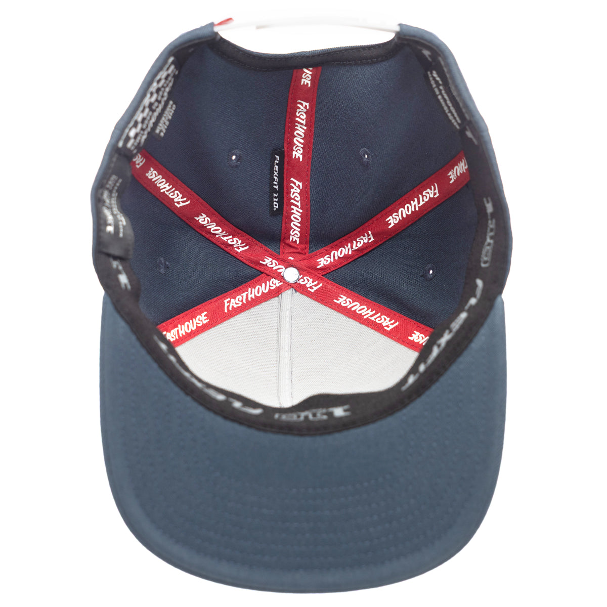 Renown Hat - Midnight Navy