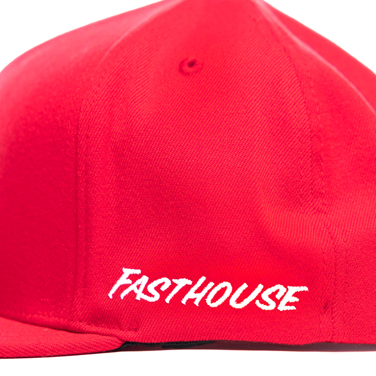 Renown Hat - Red