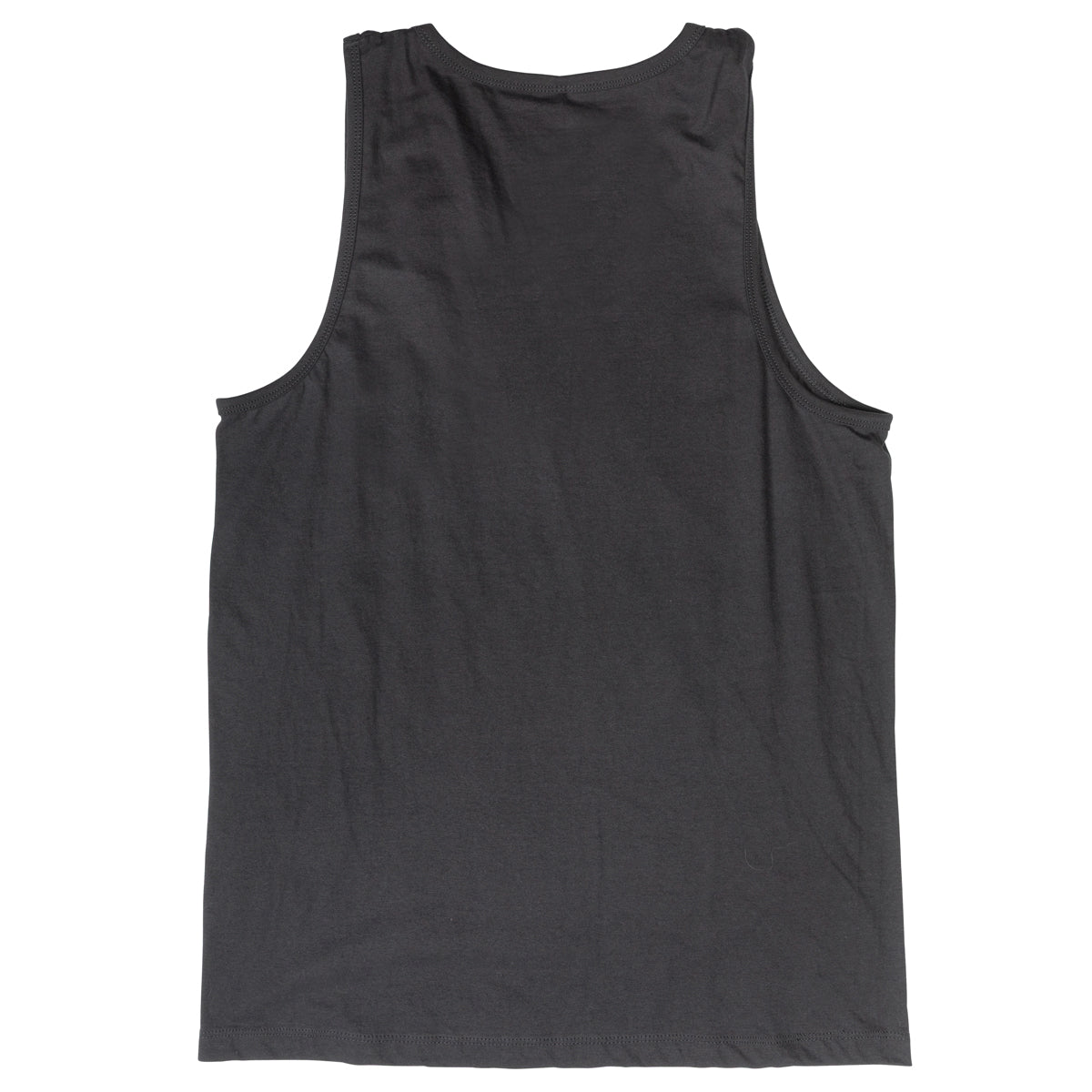 Renown Tank - Black
