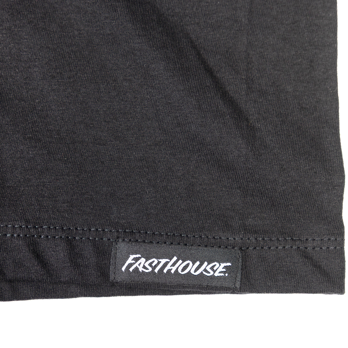 Renown Tank - Black