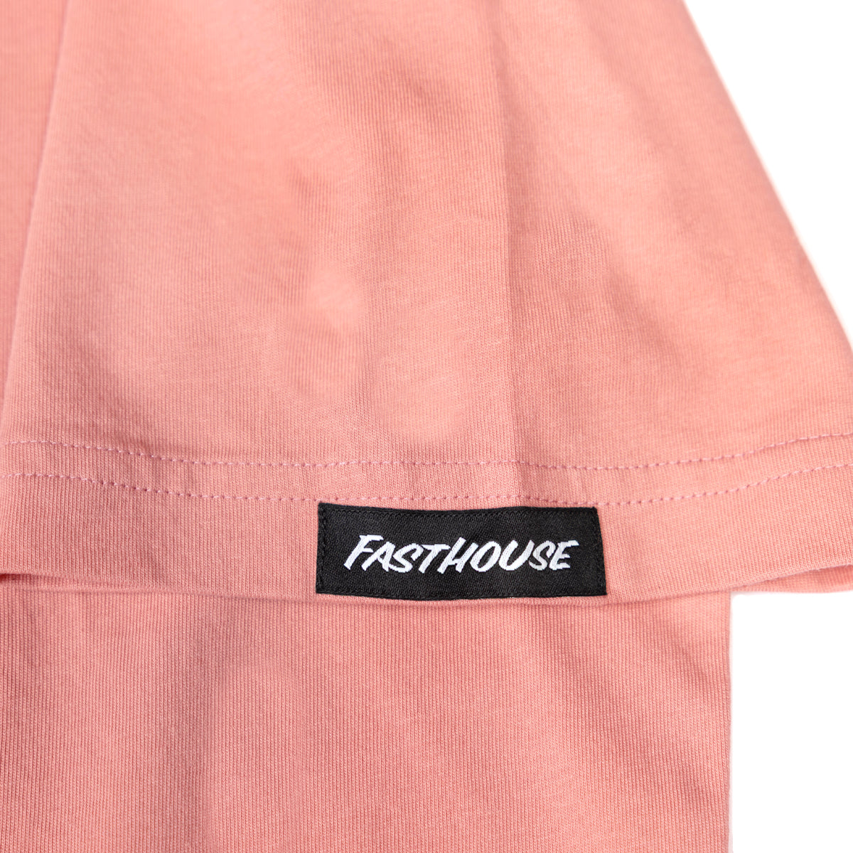 Renown Tee - Dusty Pink