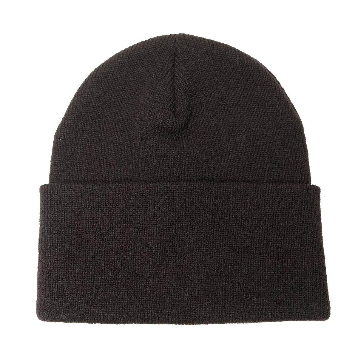 Renown Beanie - Black