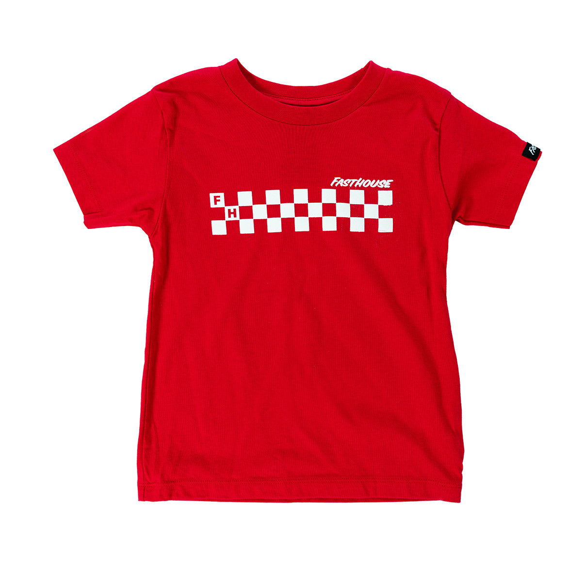 Riff Toddler Tee - Fasthouse