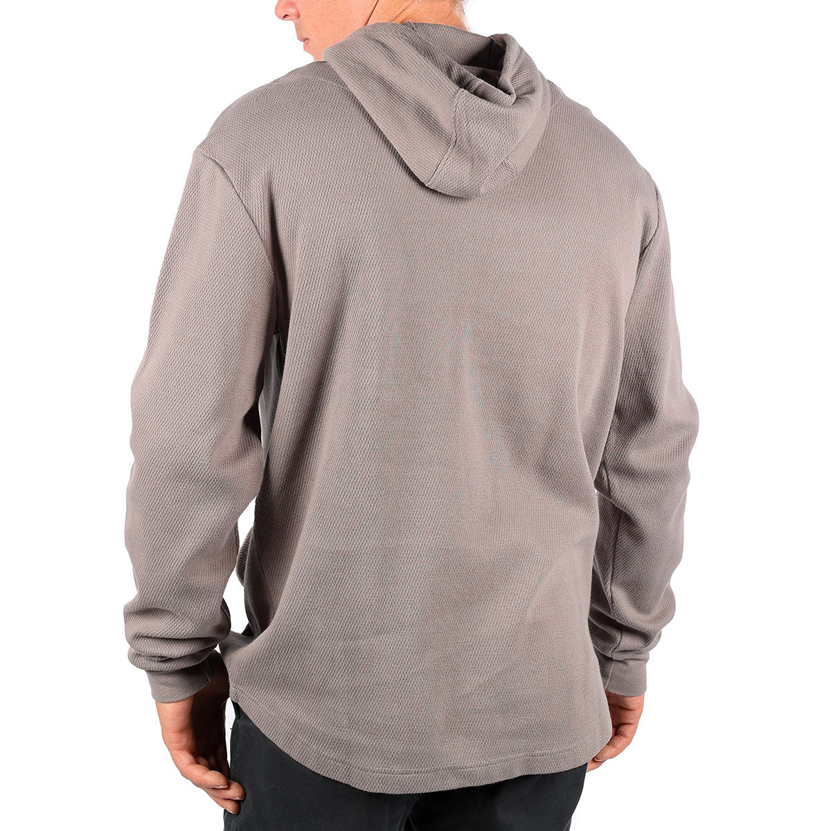Robin Hooded Youth Thermal