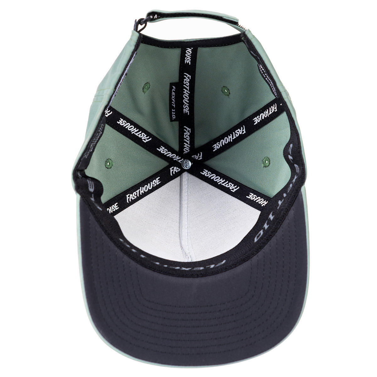 Rufus 110 Hat - Khaki