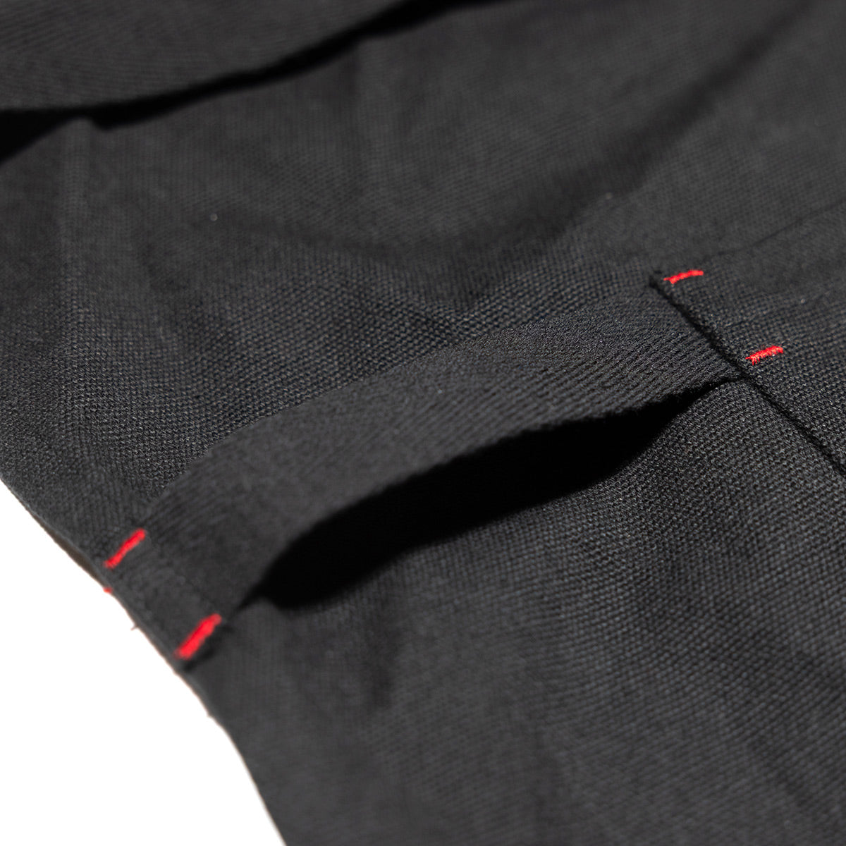 Rufus Canvas Apron