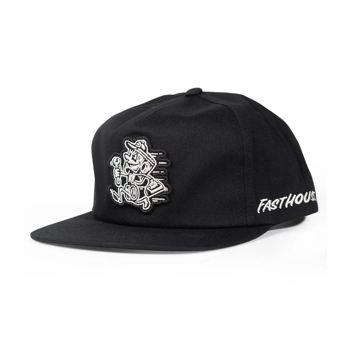 Runner Youth Hat Fasthouse