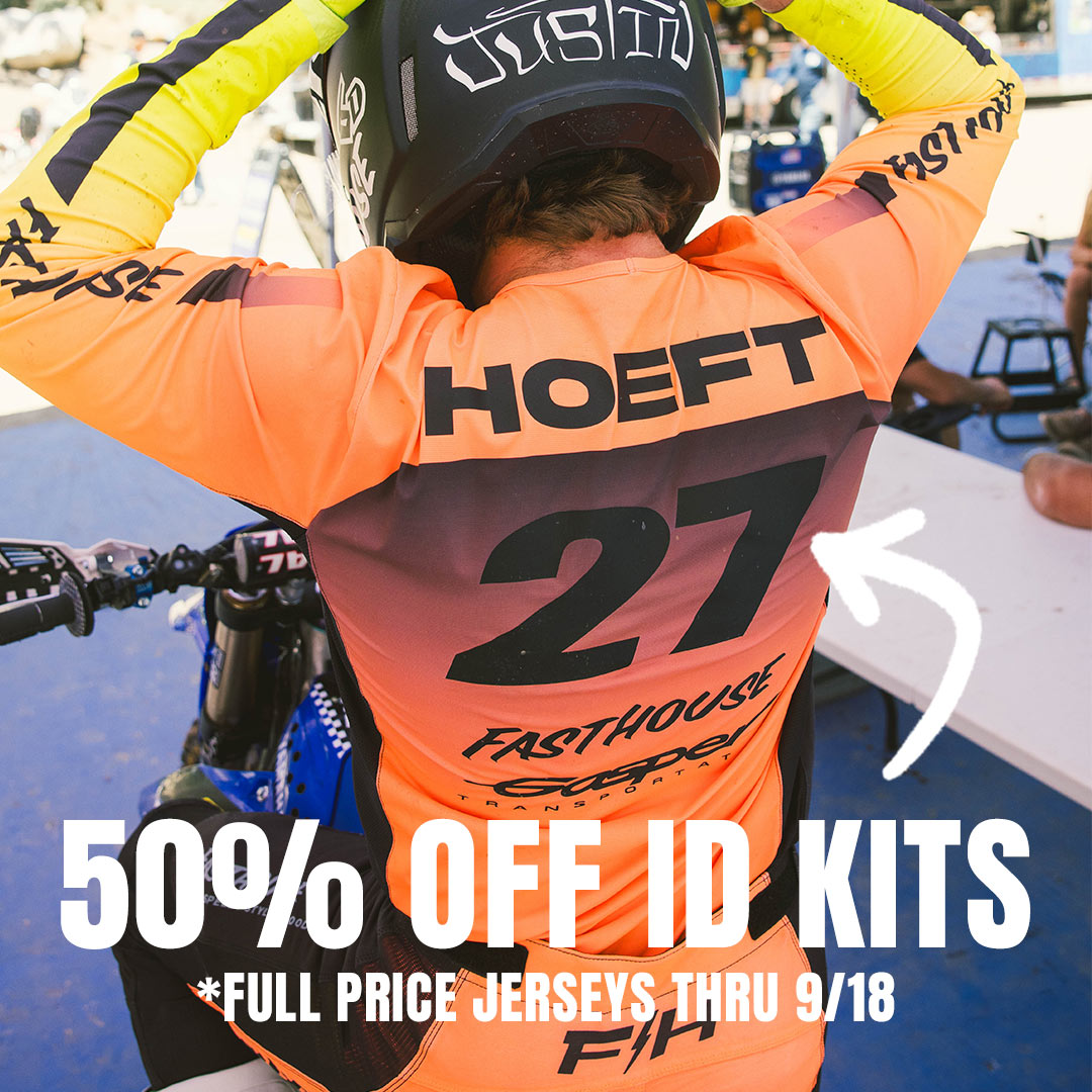 ID KIT SALE