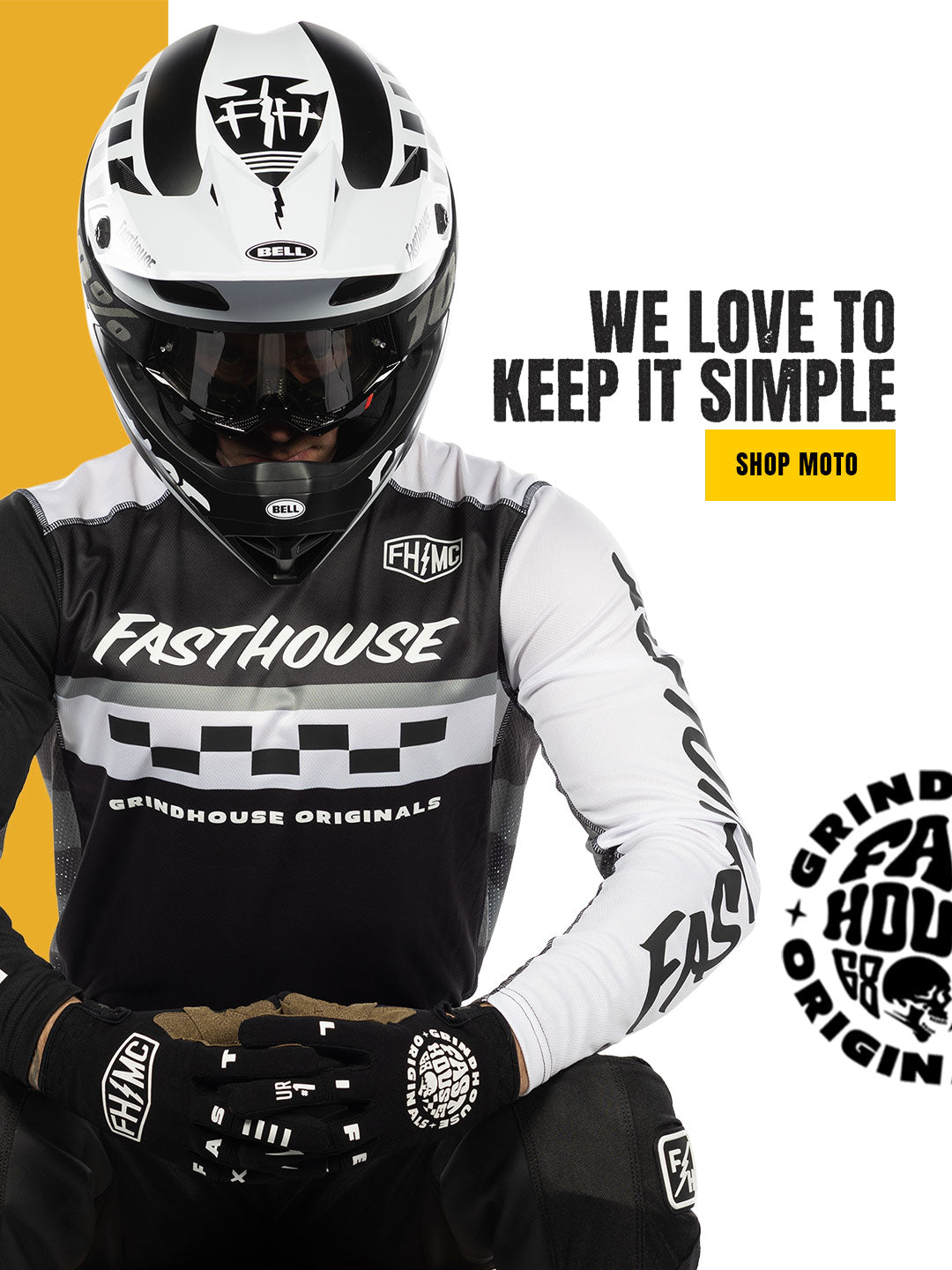 Shop Moto Gear