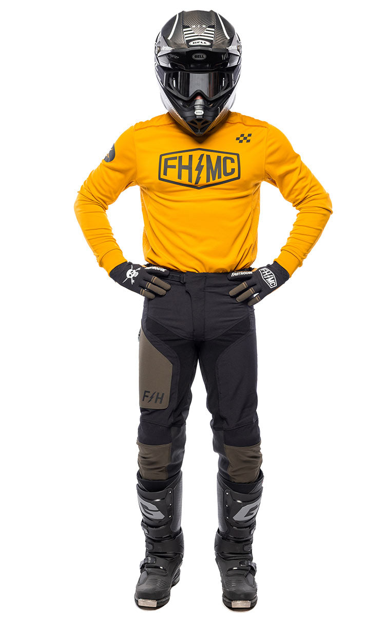 Sanguaro Bennet Gold