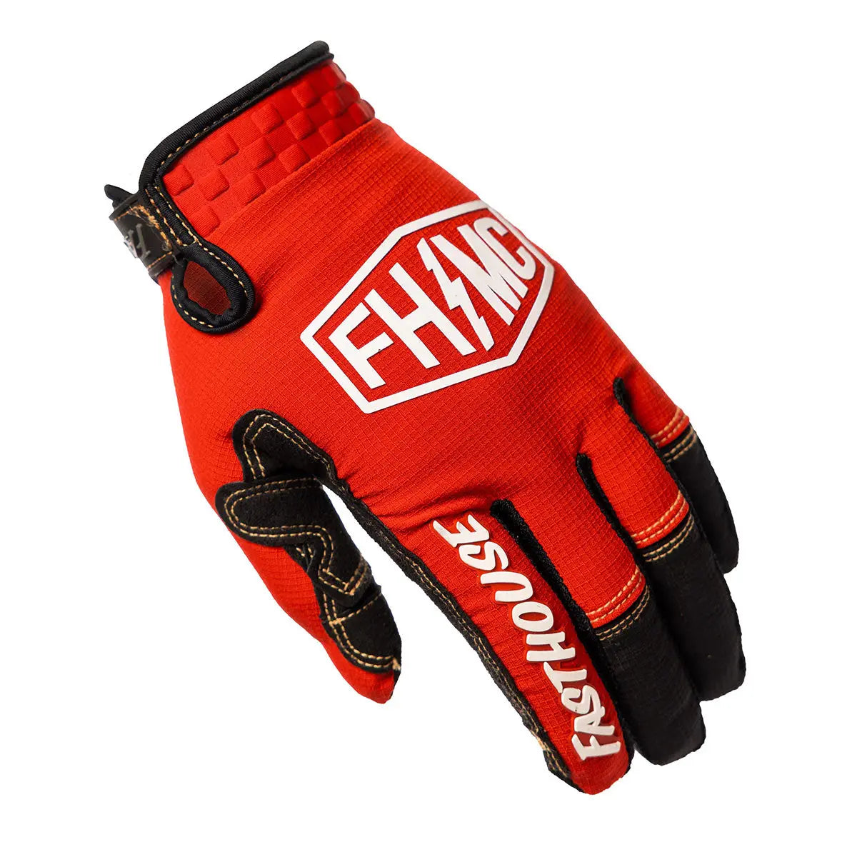 Sanguaro Bennet Glove - Lava Falls - Fasthouse