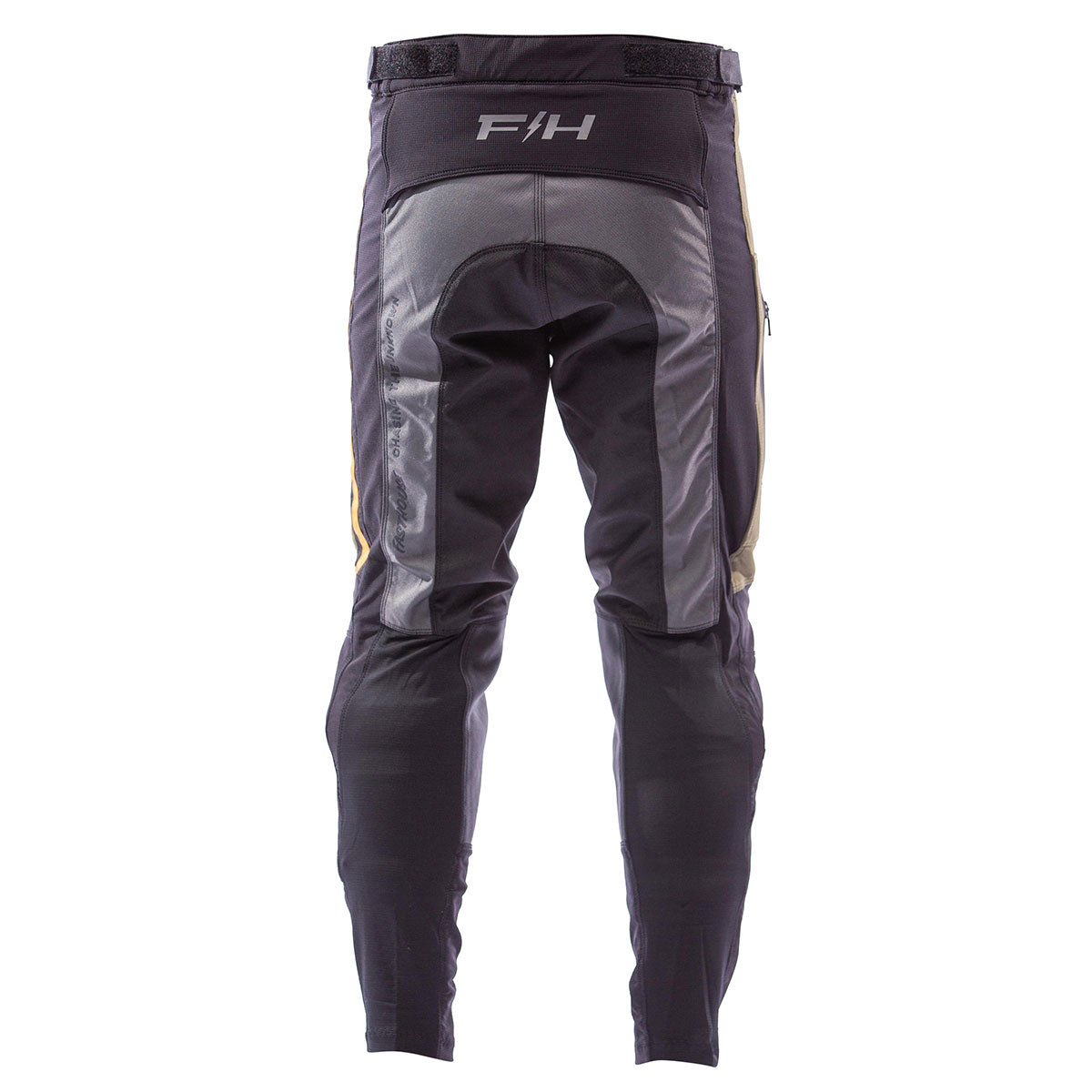 Sanguaro Petrol Cargo Pant - Olive