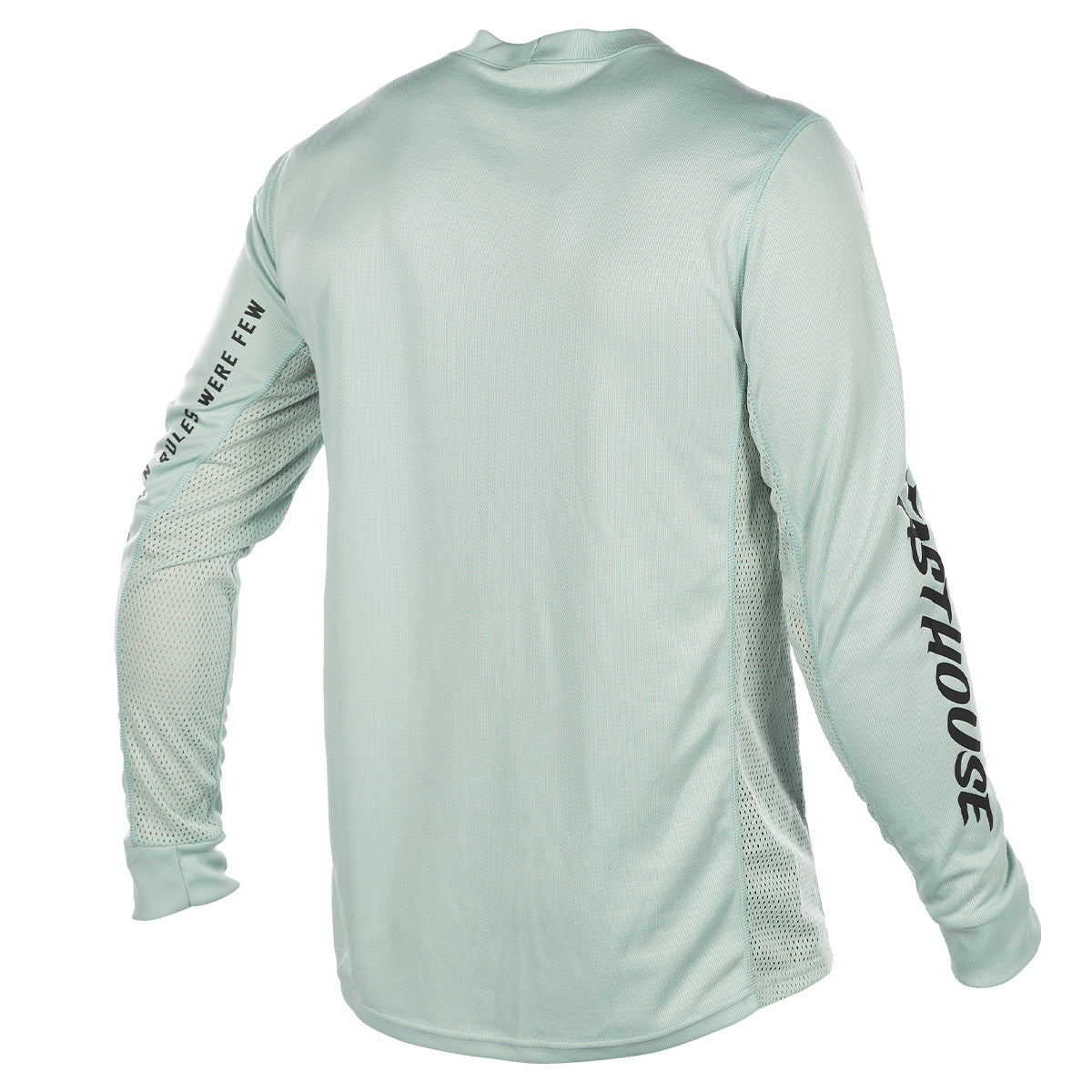 Sanguaro Slade Jersey - Blue Surf