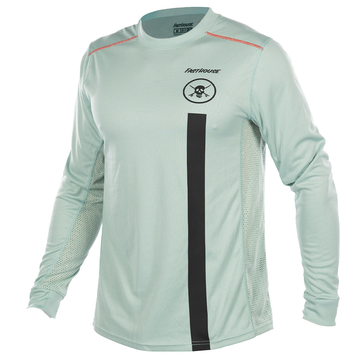 Sanguaro Slade Jersey - Blue Surf