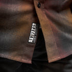 Saturday Night Special Flannel - Dusk